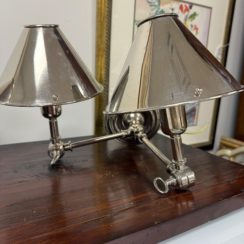 Sconces