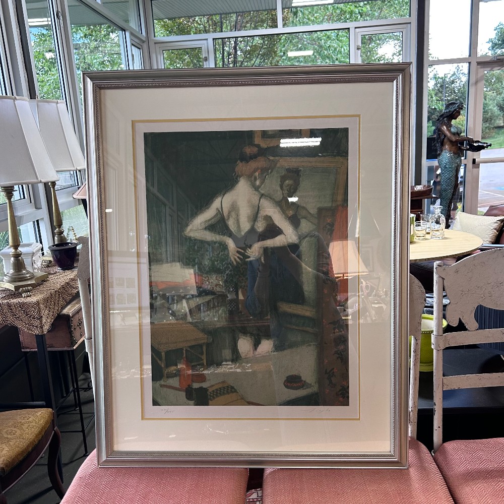 Lithographs