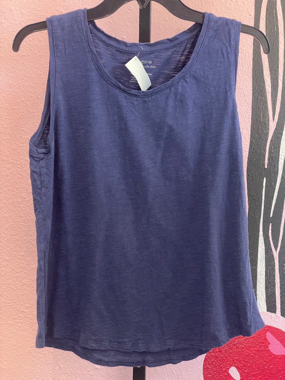 Chicos The Ultimate Tee