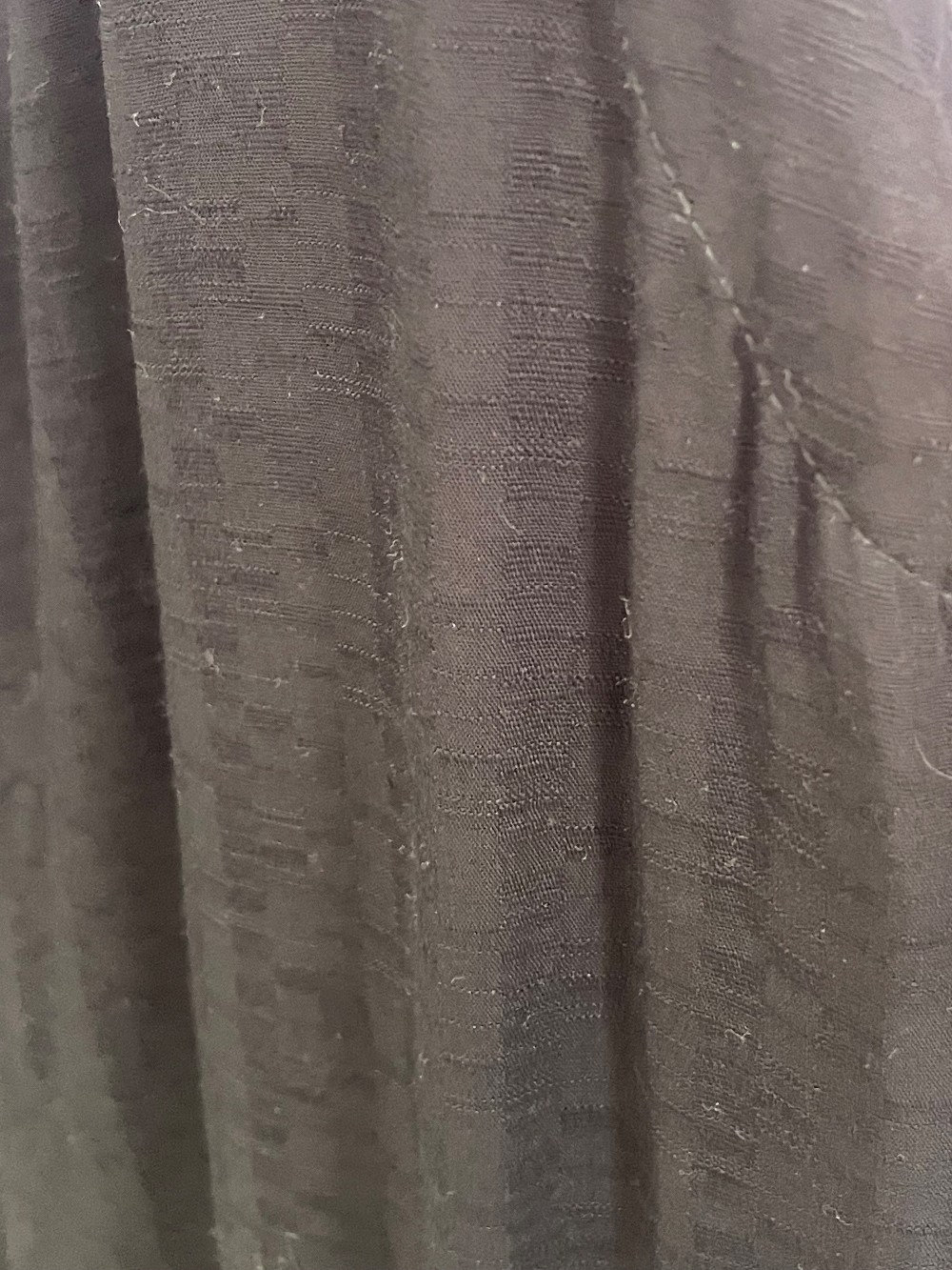 Myrah Penaloza Kundalini Linen Jumpsuit