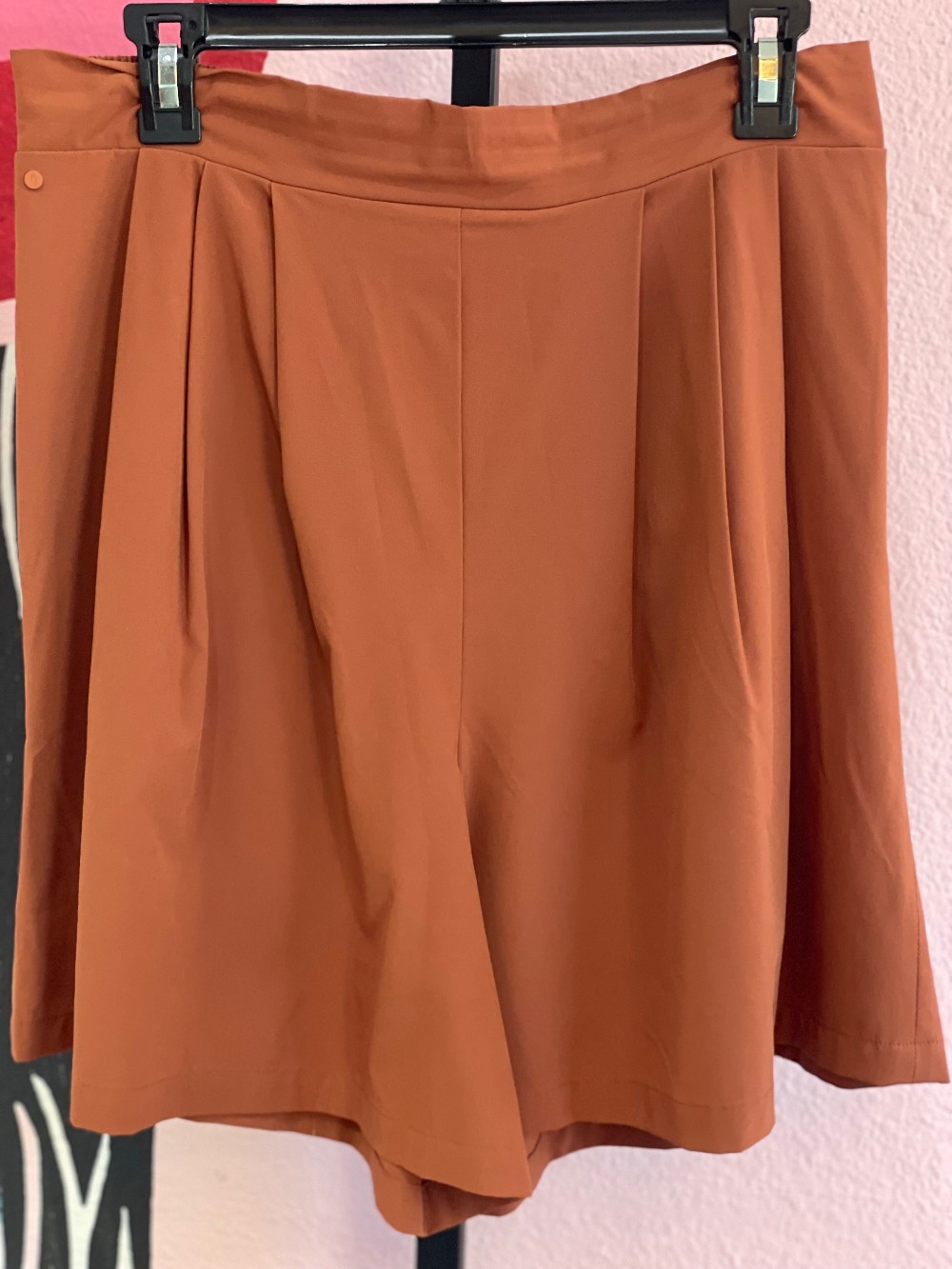 Wayre Travel Shorts