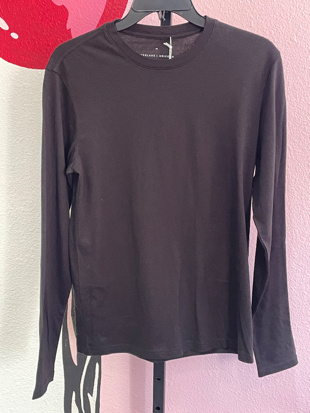 Everlane Uniform Tee