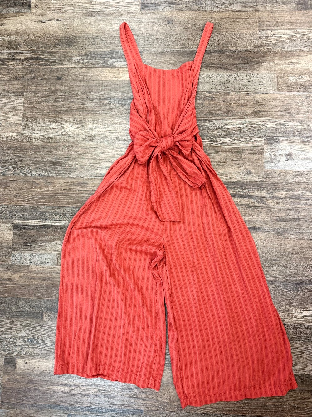 BP Cotton Jumpsuit