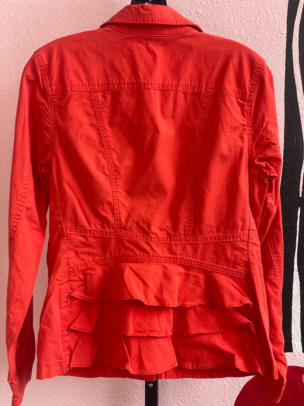 Cabi Utility Jacket