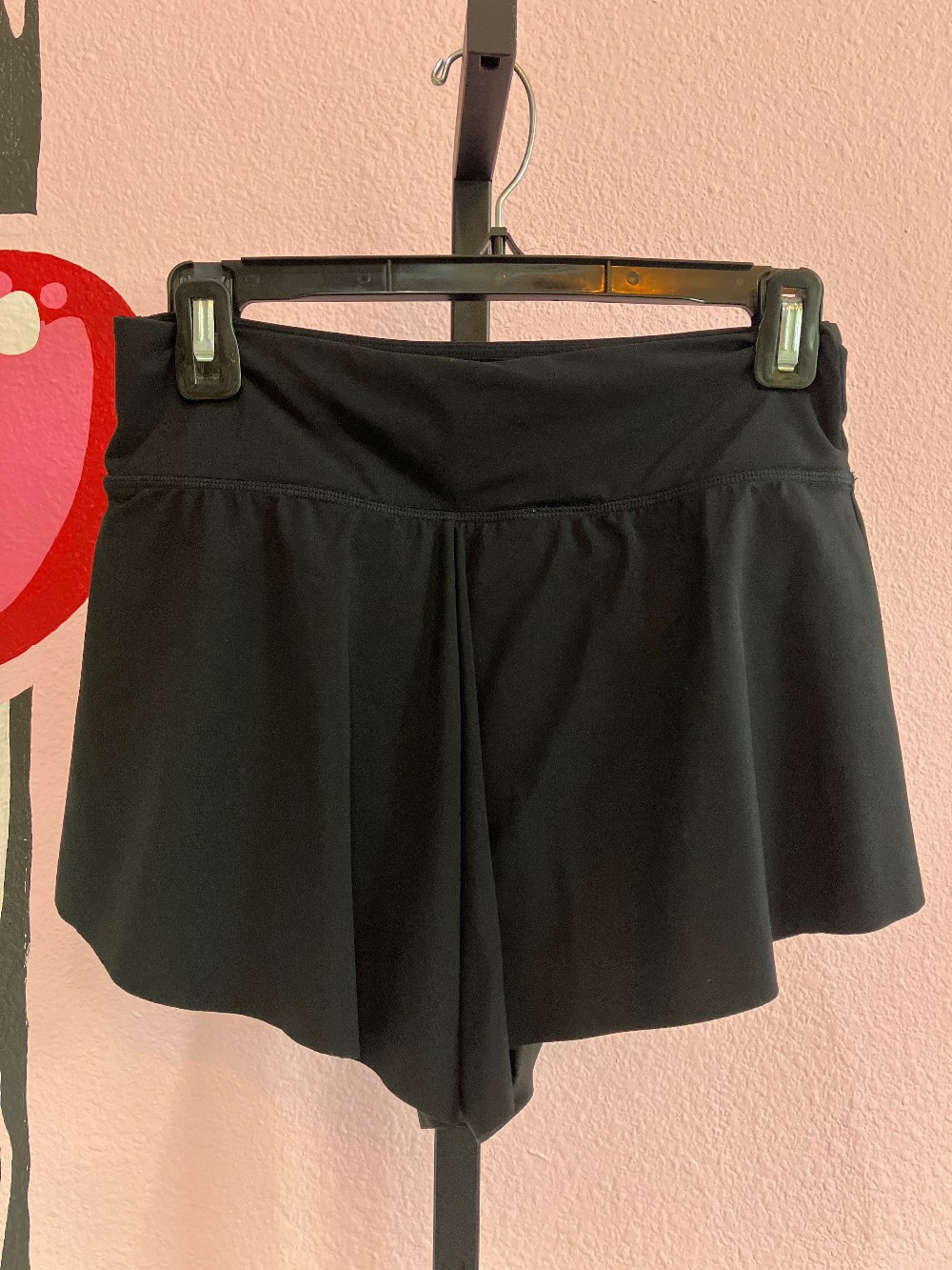 Athleta Swim Short