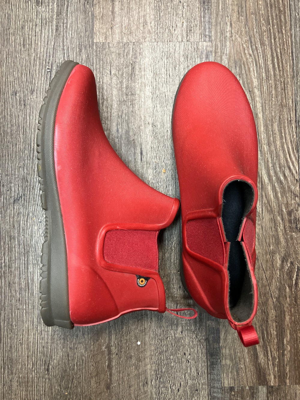 Bogs Waterproof Ankle Rain Boot