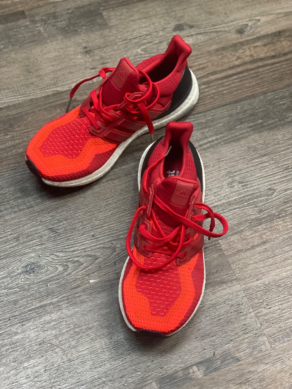 Adidas Ultra Boost Running Shoes