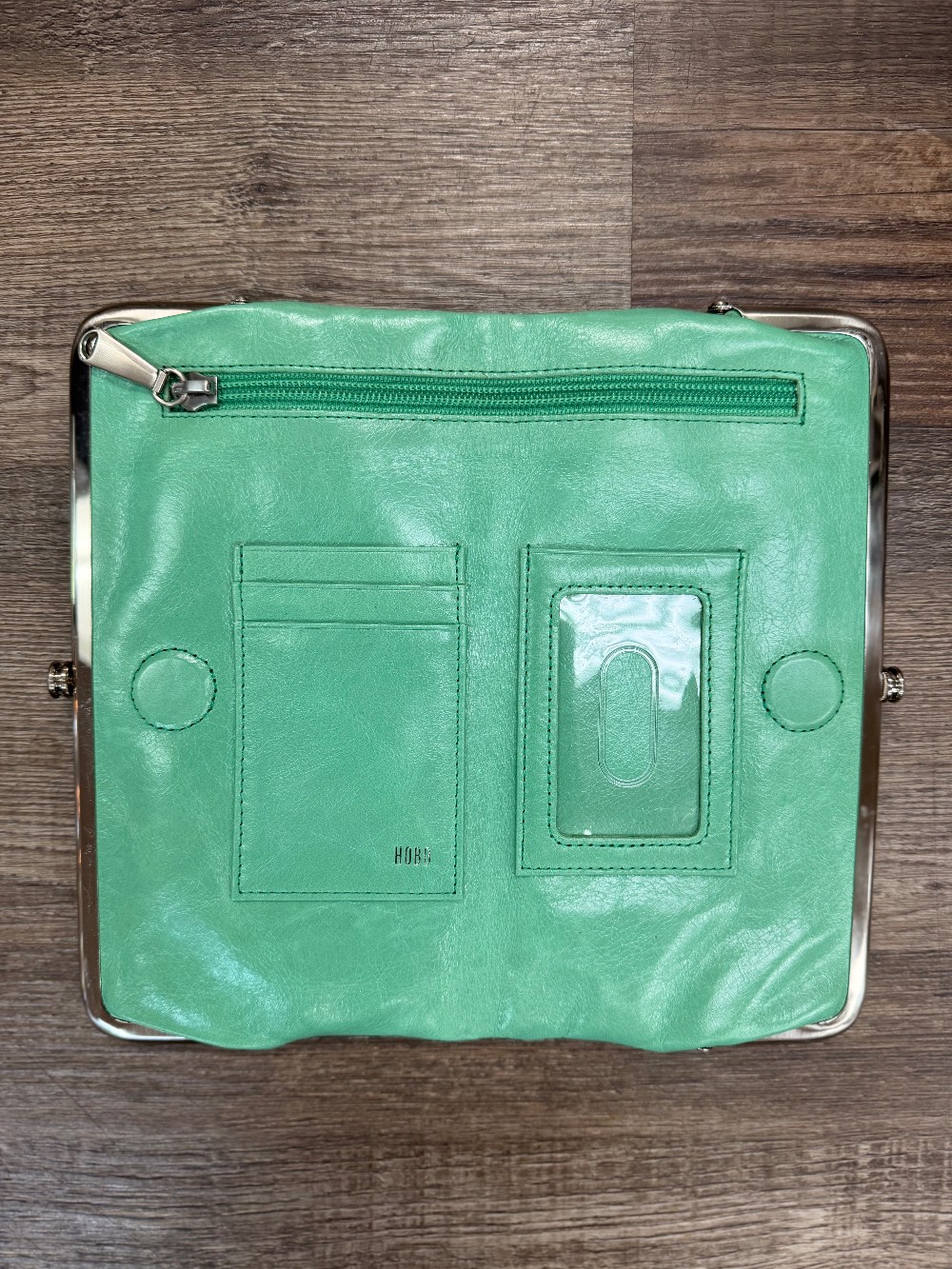 Hobo Wallet/Clutch