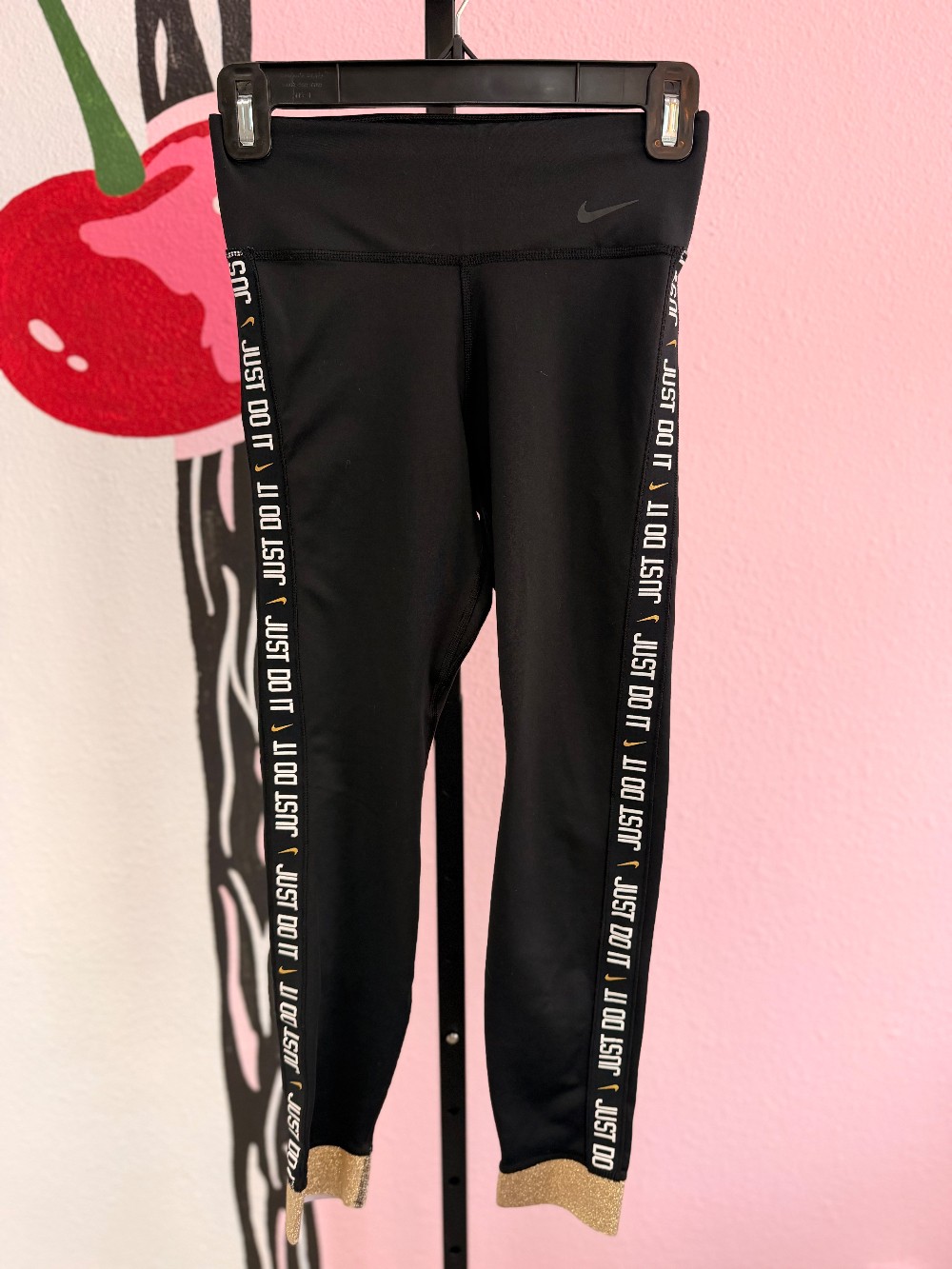 Nike Just Do It Leggings
