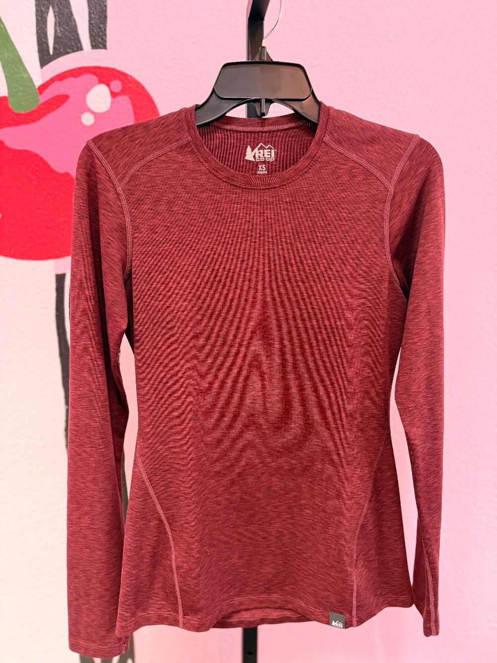 REI Base Layer Top