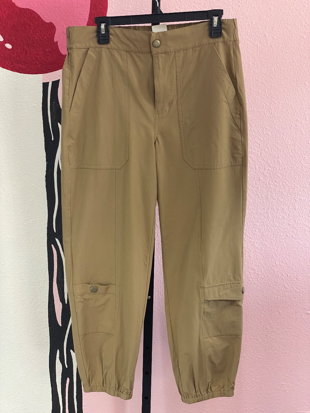 Cabi Galaxy Cargo Joggers