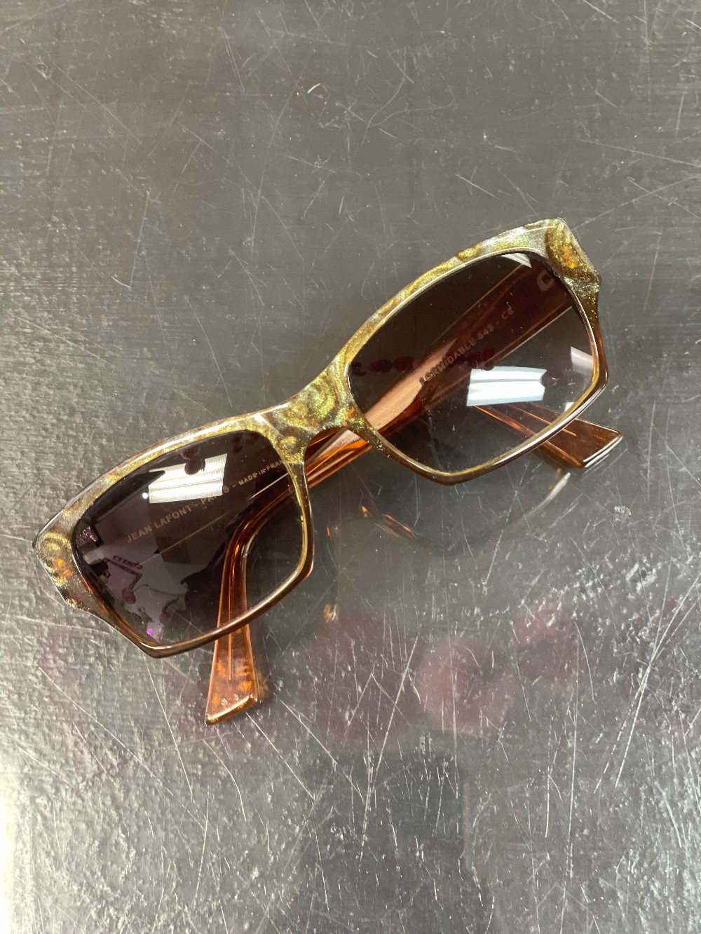 Jean Lafont Formidable Sunglasses