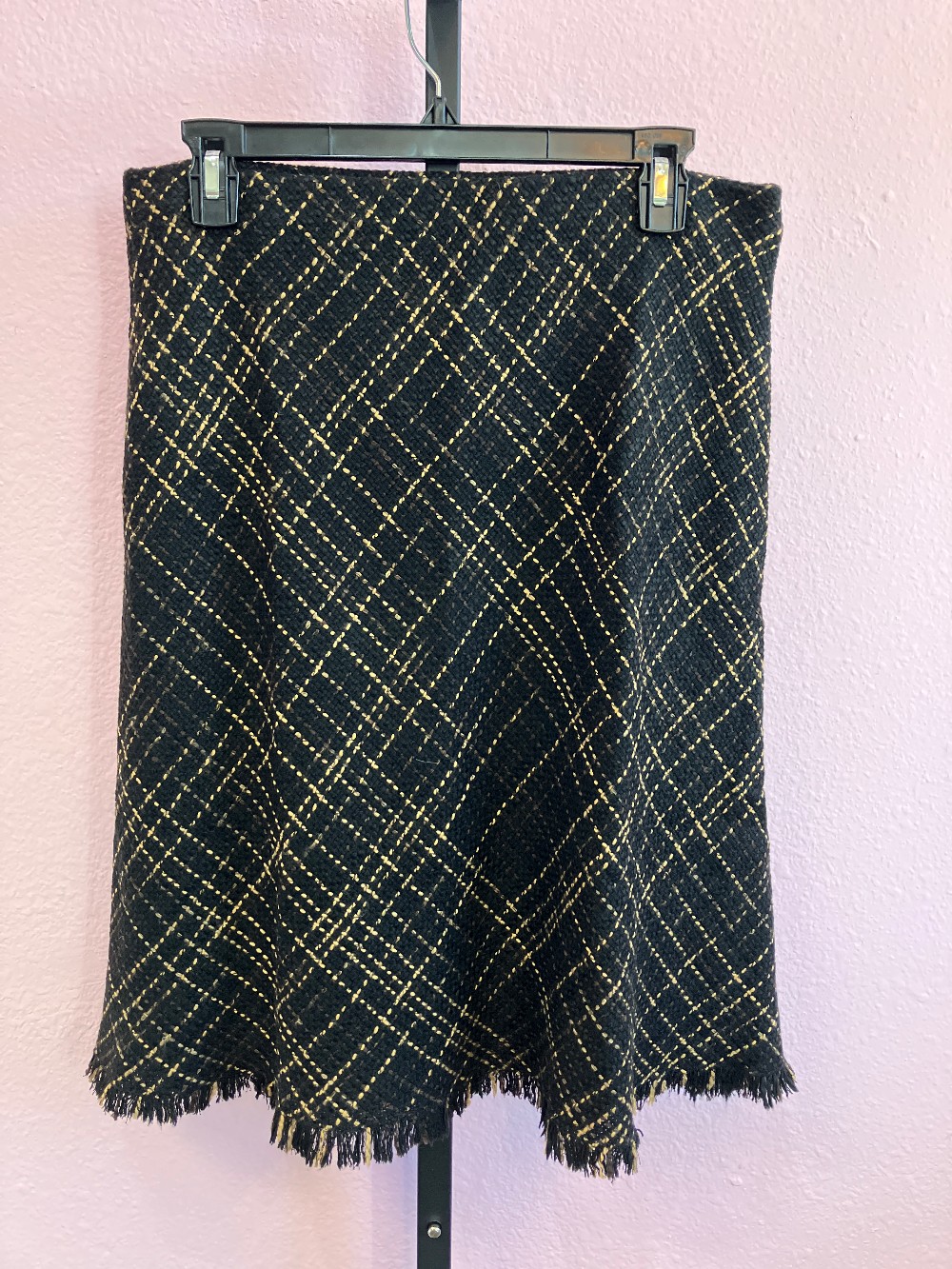Marks & Spenser Tweed Skirt