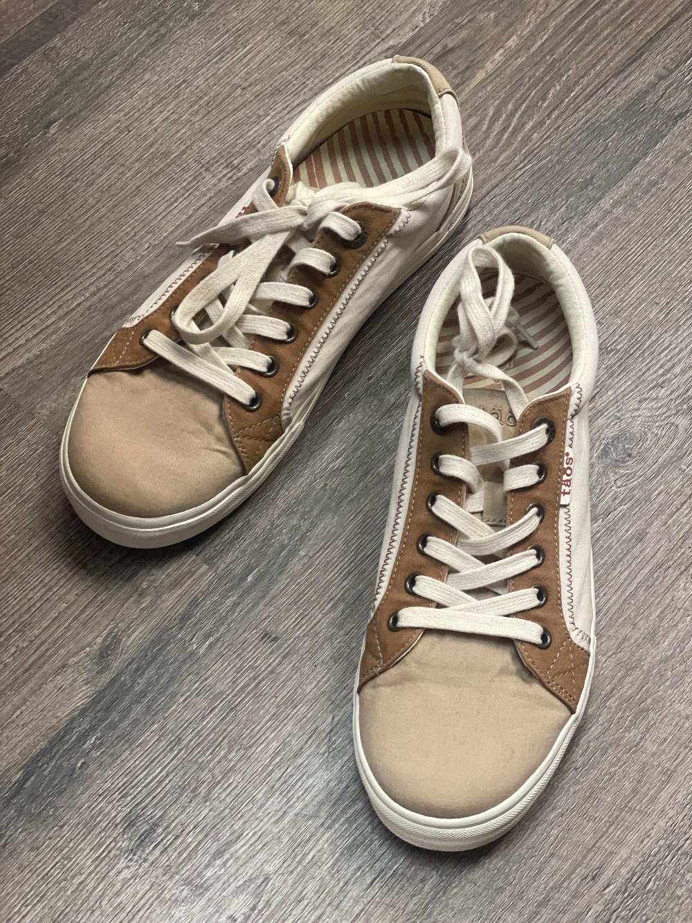 Taos Plim Soul Sneakers