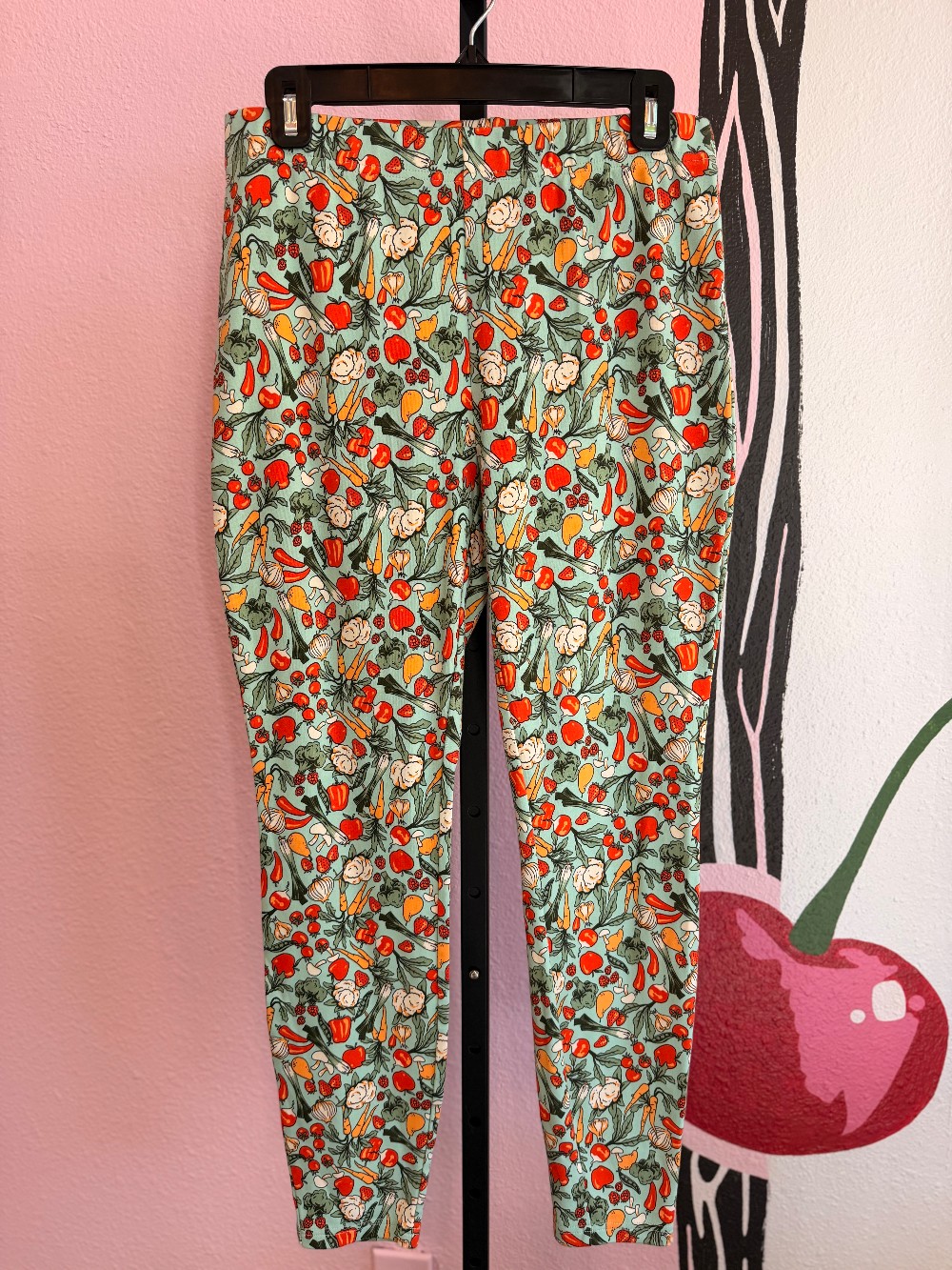 Duluth Trading Garden Leggings