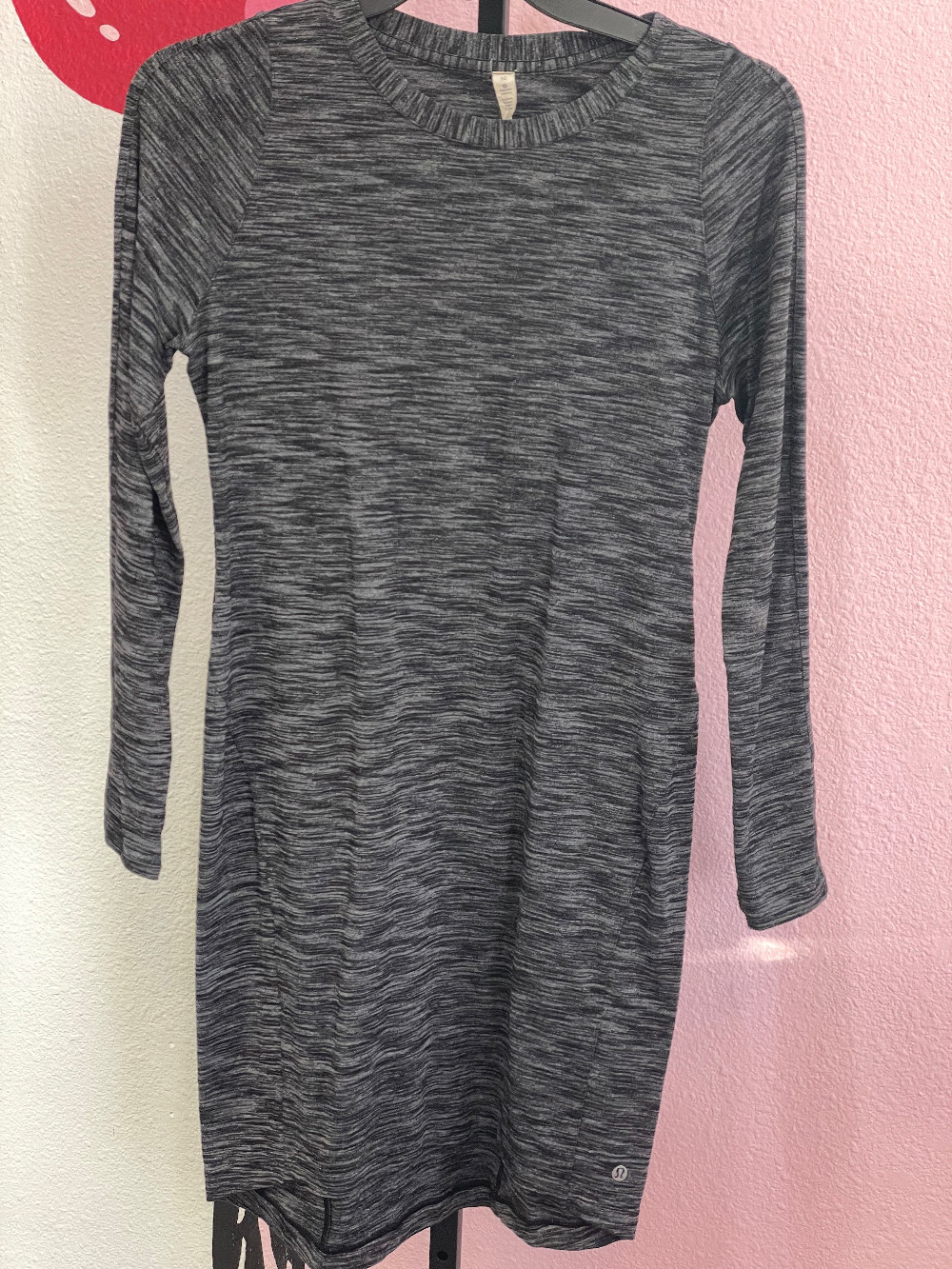 Lululemon Athletic Sheath Dress