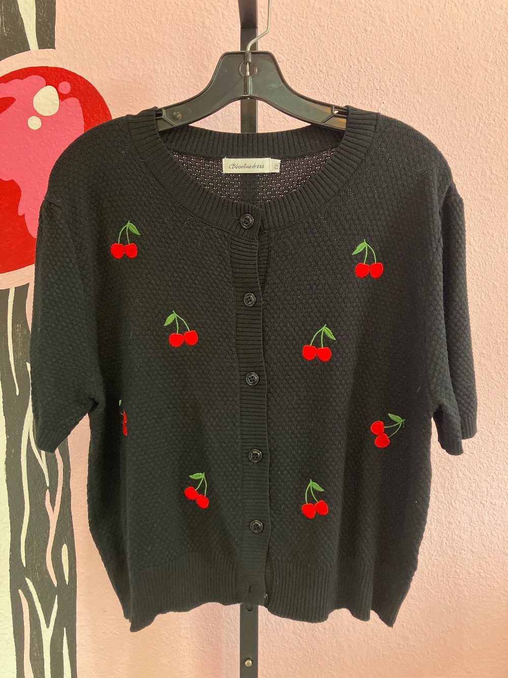 Bbonline Sweater