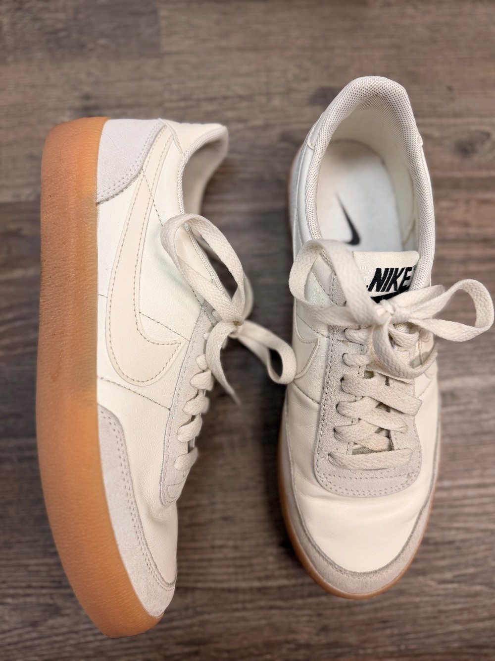 Nike Killshot 2 Leather Sneaker
