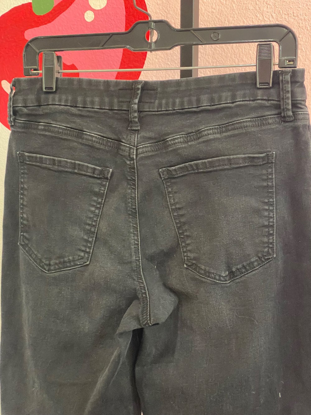 Kut from the Kloth Meg Fab Ab Wideleg Jeans