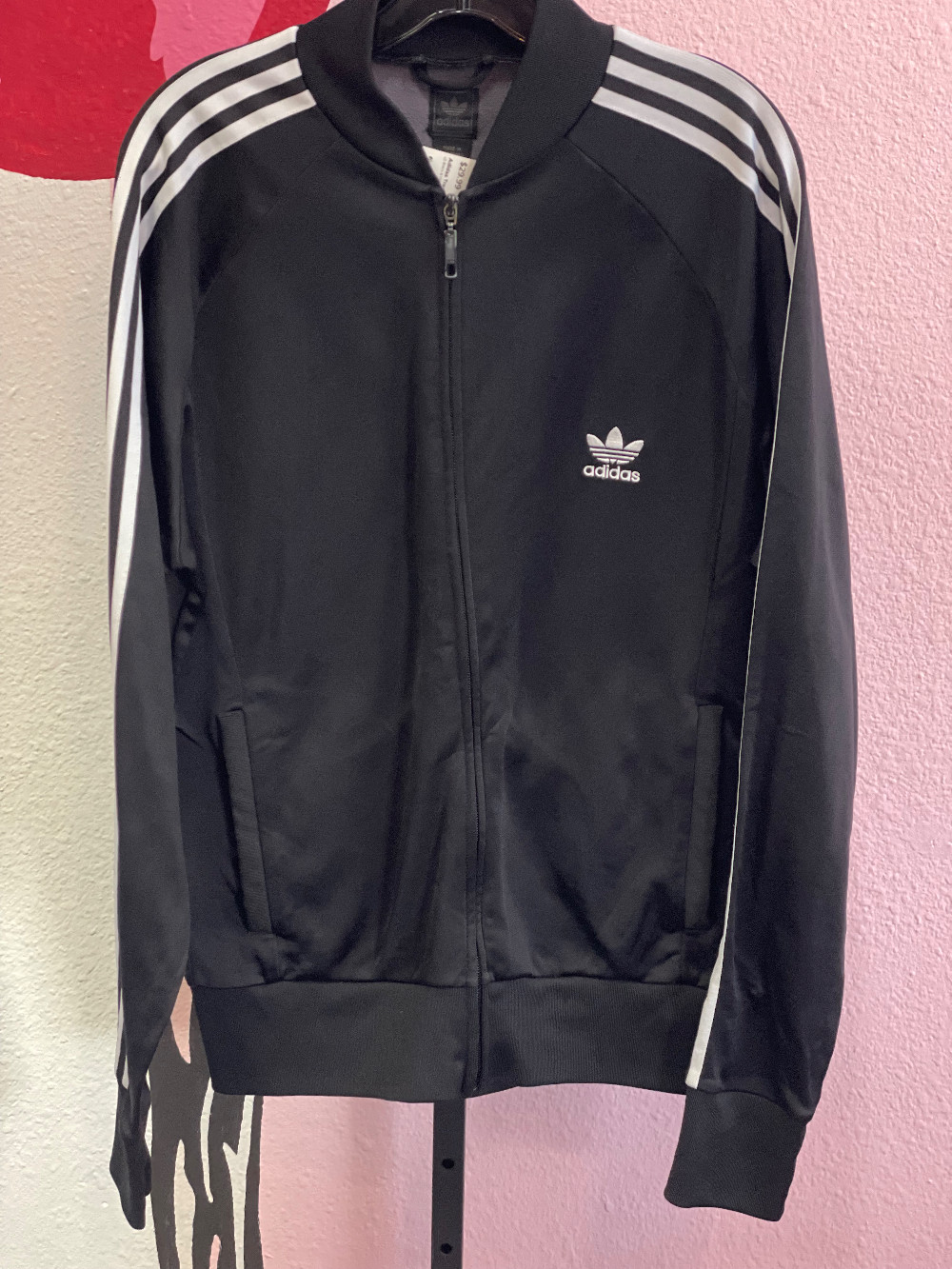 Adidas Track Jacket