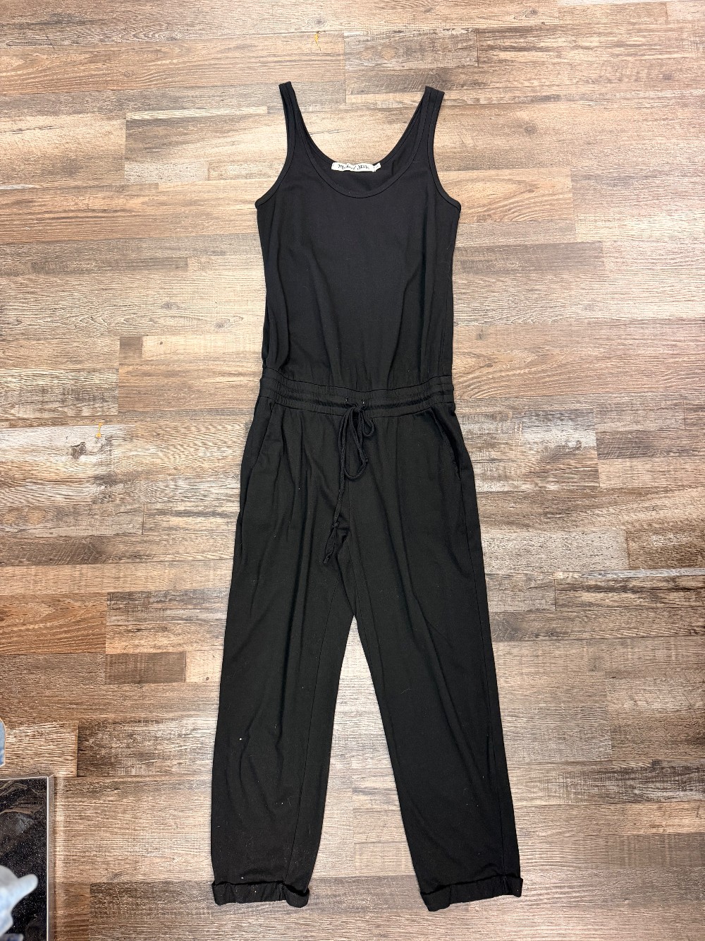 Michael Stars Jersey Knit Jumpsuit