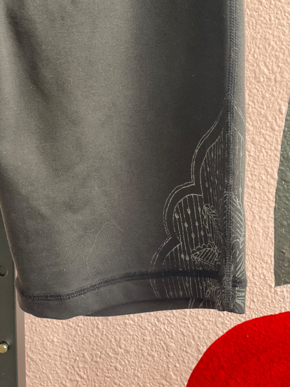 Prana Wideleg Capril Leggings