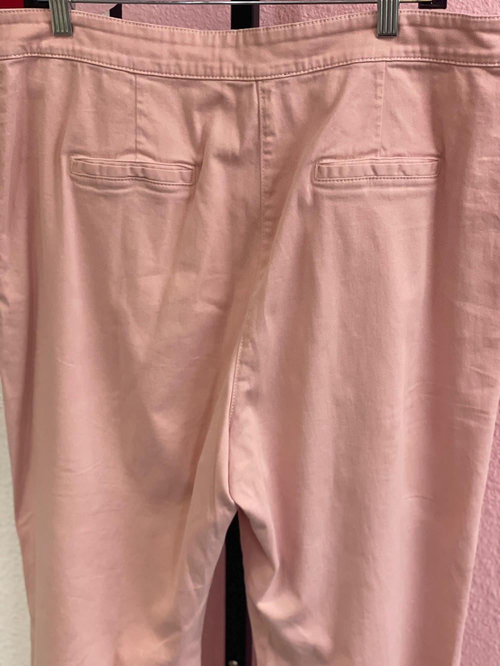 Alex Marie Wideleg Jeans