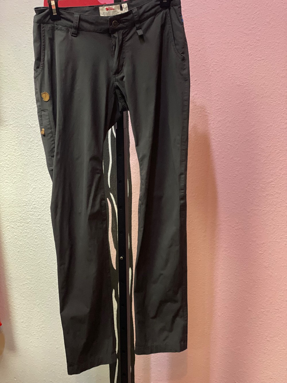 Fjall Raven Hiking Pants
