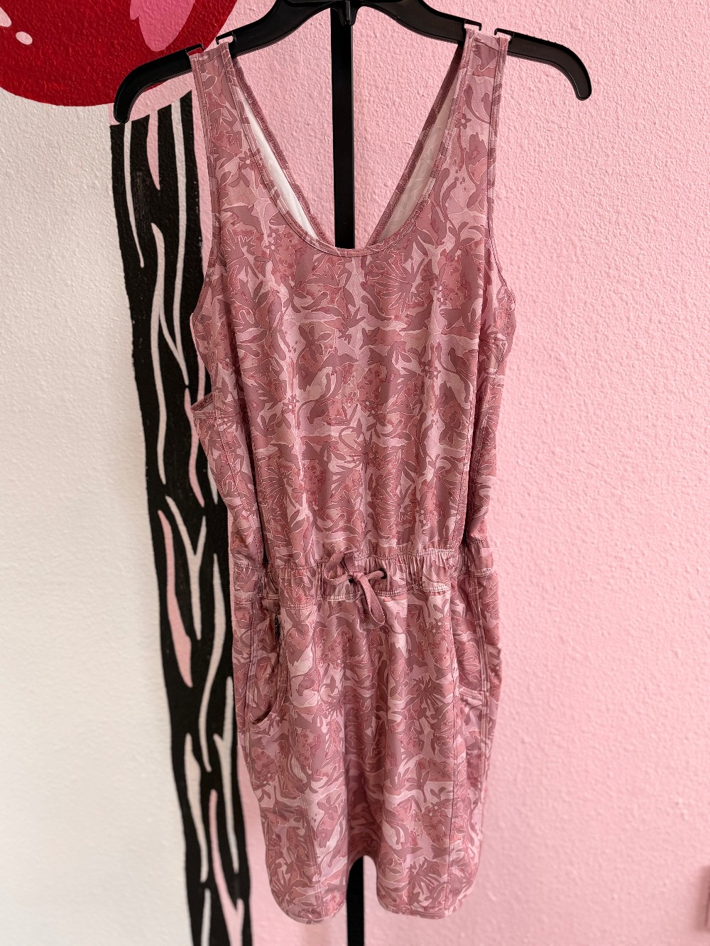 Patagonia Xback Mini Dress