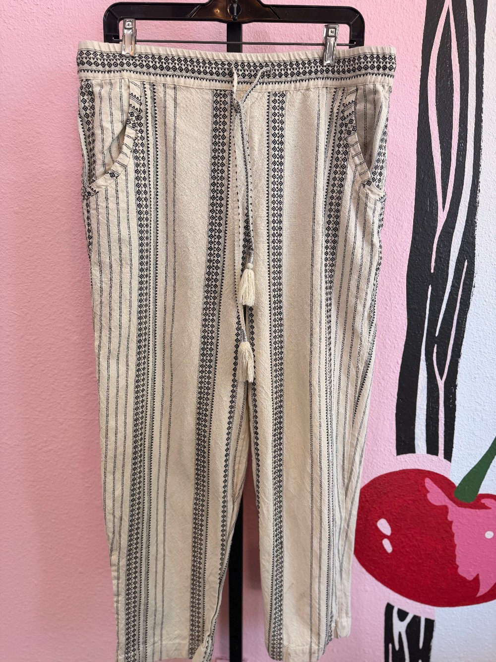 by Anthropologie Essential Beach Pant