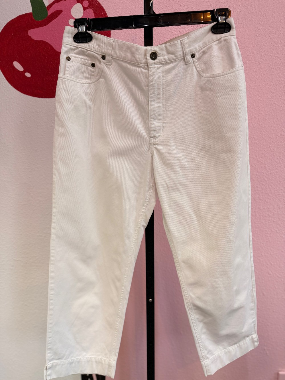 Eddie Bauer Cotton Jeans
