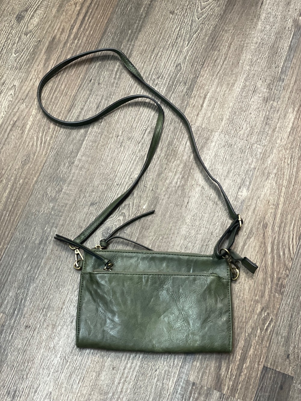 Joy Susan Envelope Crossbody