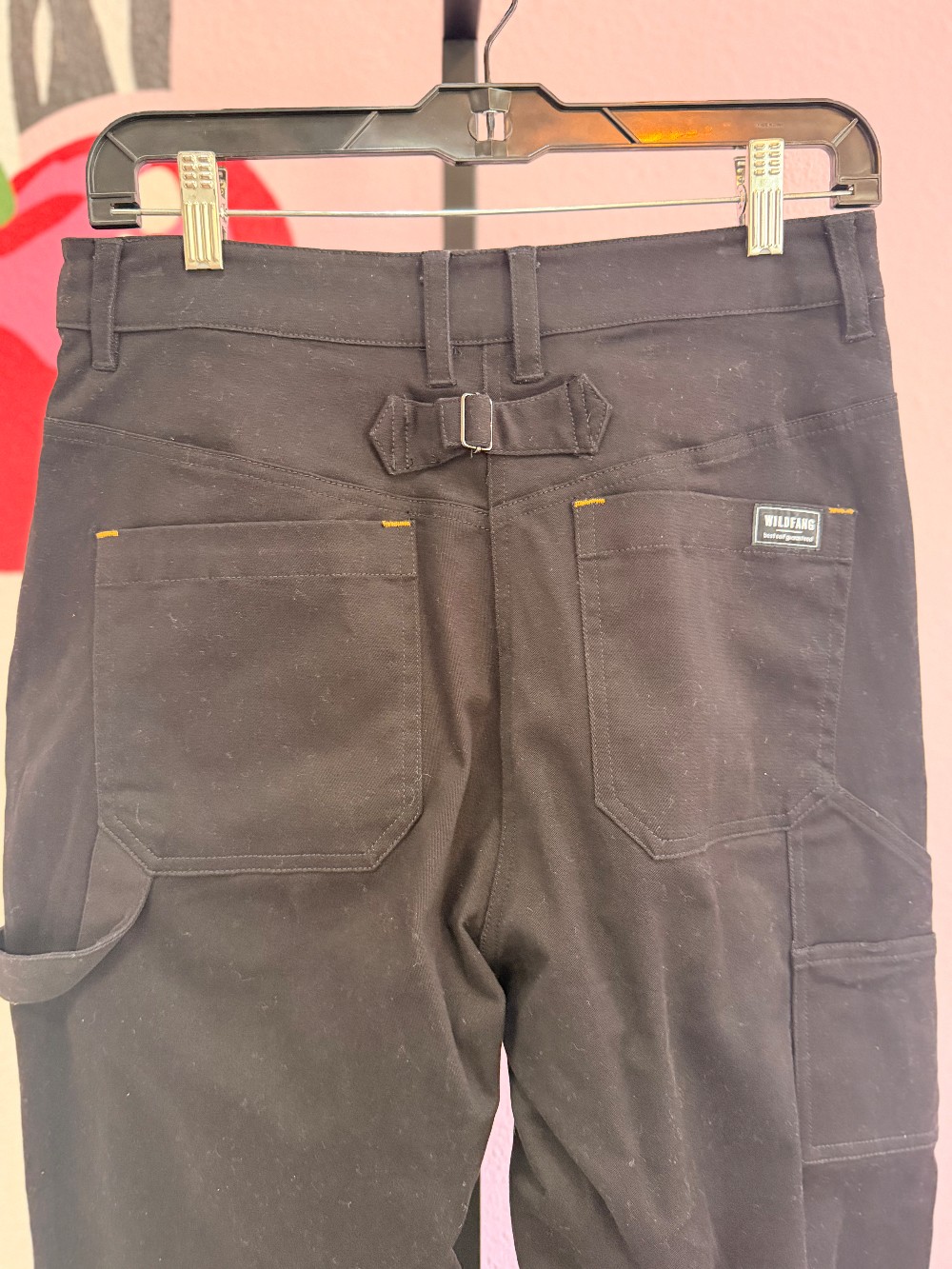 Wildfang Cargo Pant