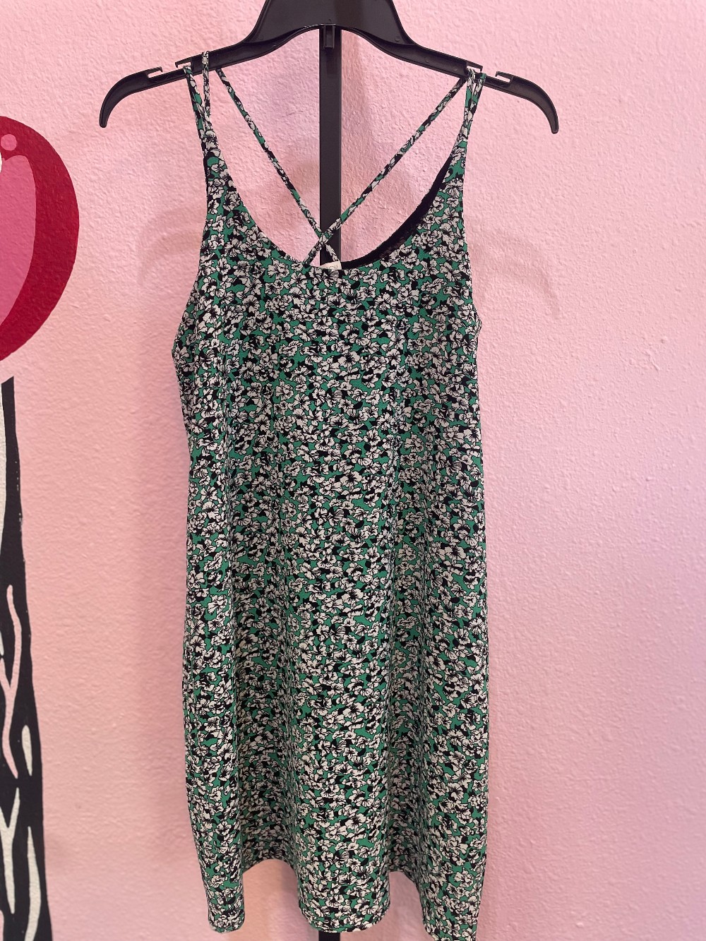 Eliane Rose Floral Sheath Dress