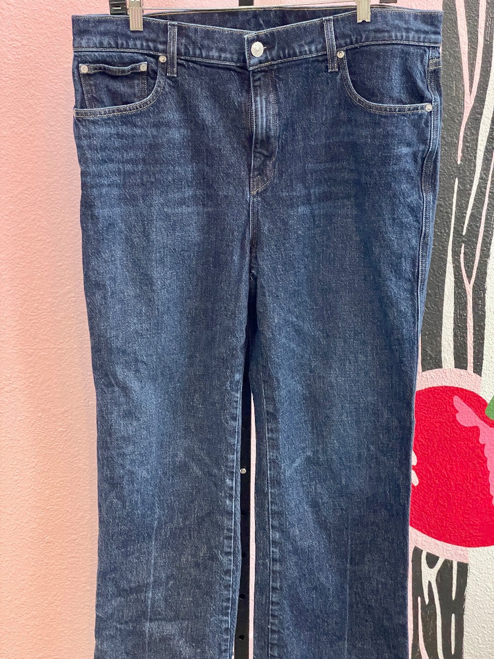 AYR The Legend Jeans