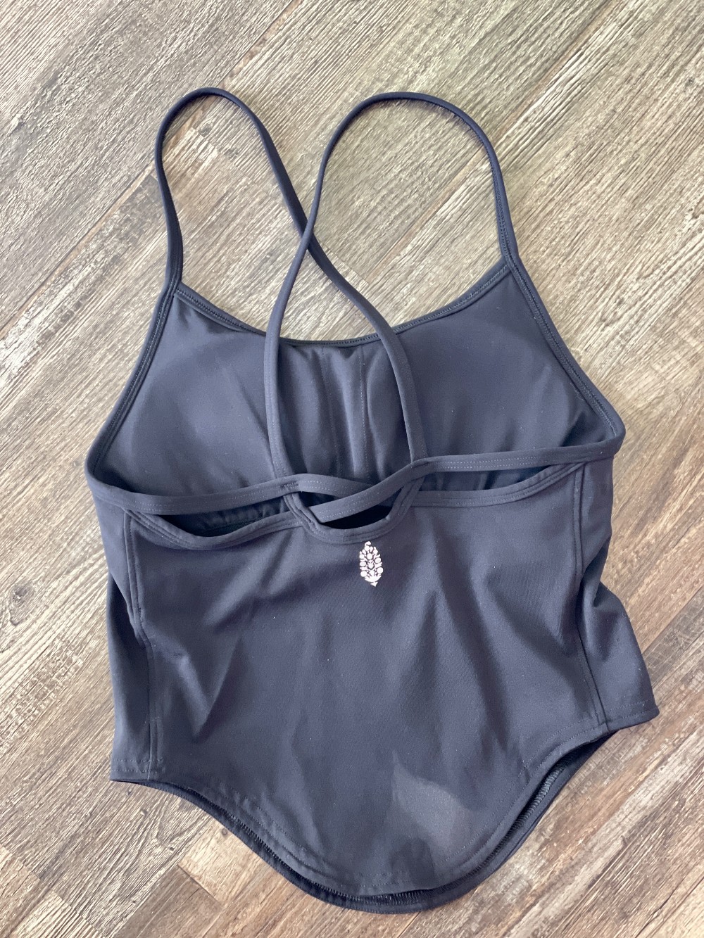 FP Movement Hi Lo Sports Bra