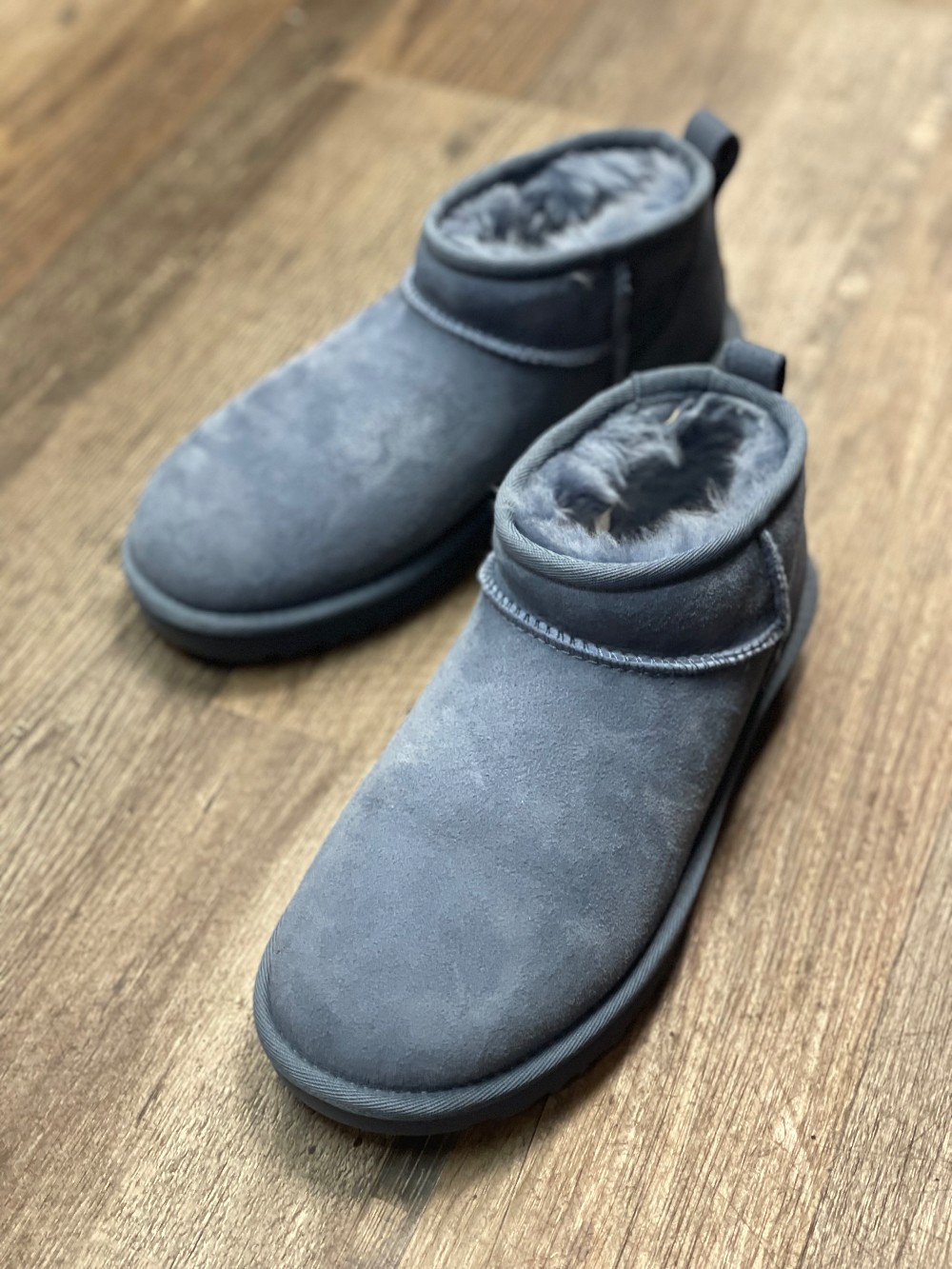 UGG Classic Ultra Mini Boot