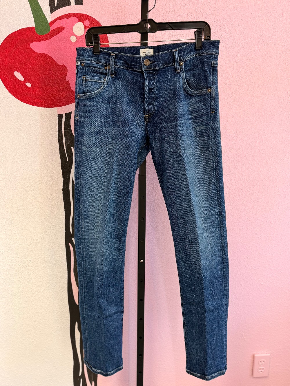 COH Emerson Jeans