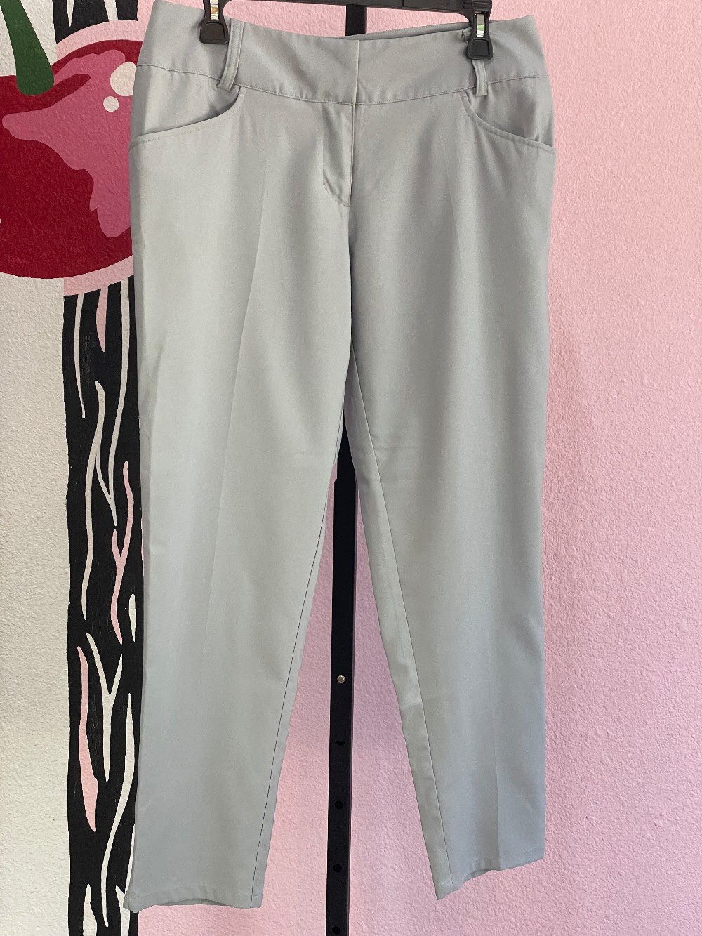 Adidas Climacool Cropped Hiking Pants