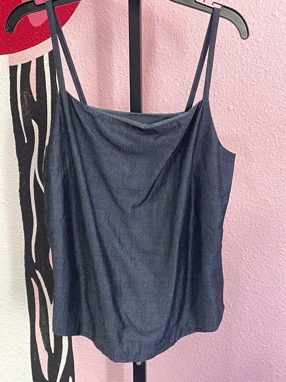 G2000 Chambray Tank