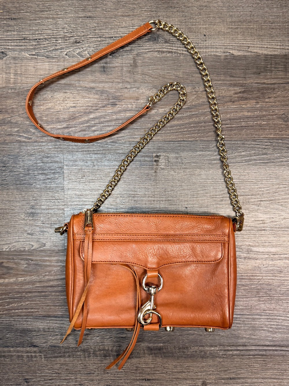 Rebecca Minkoff Crossbody Purse