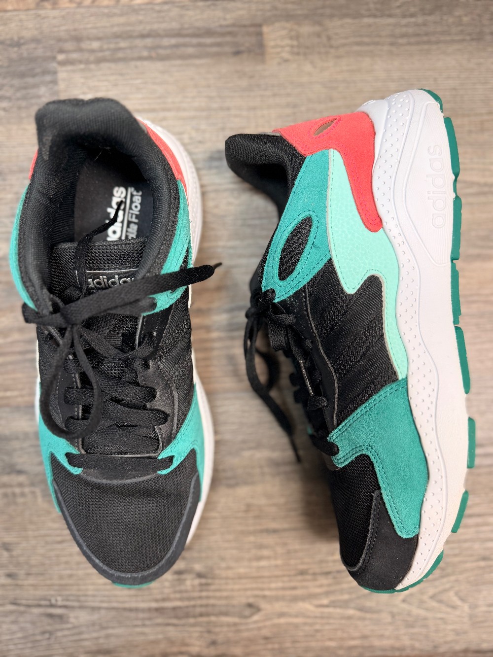 Adidas Crazy Chaos Sneakers