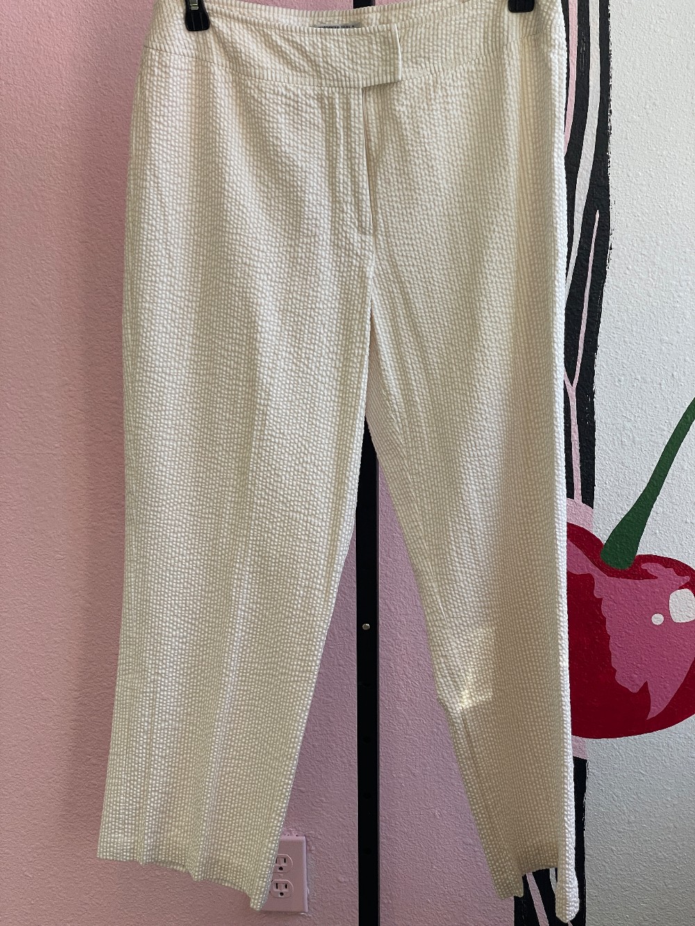 Pendleton Seer Sucker Slacks