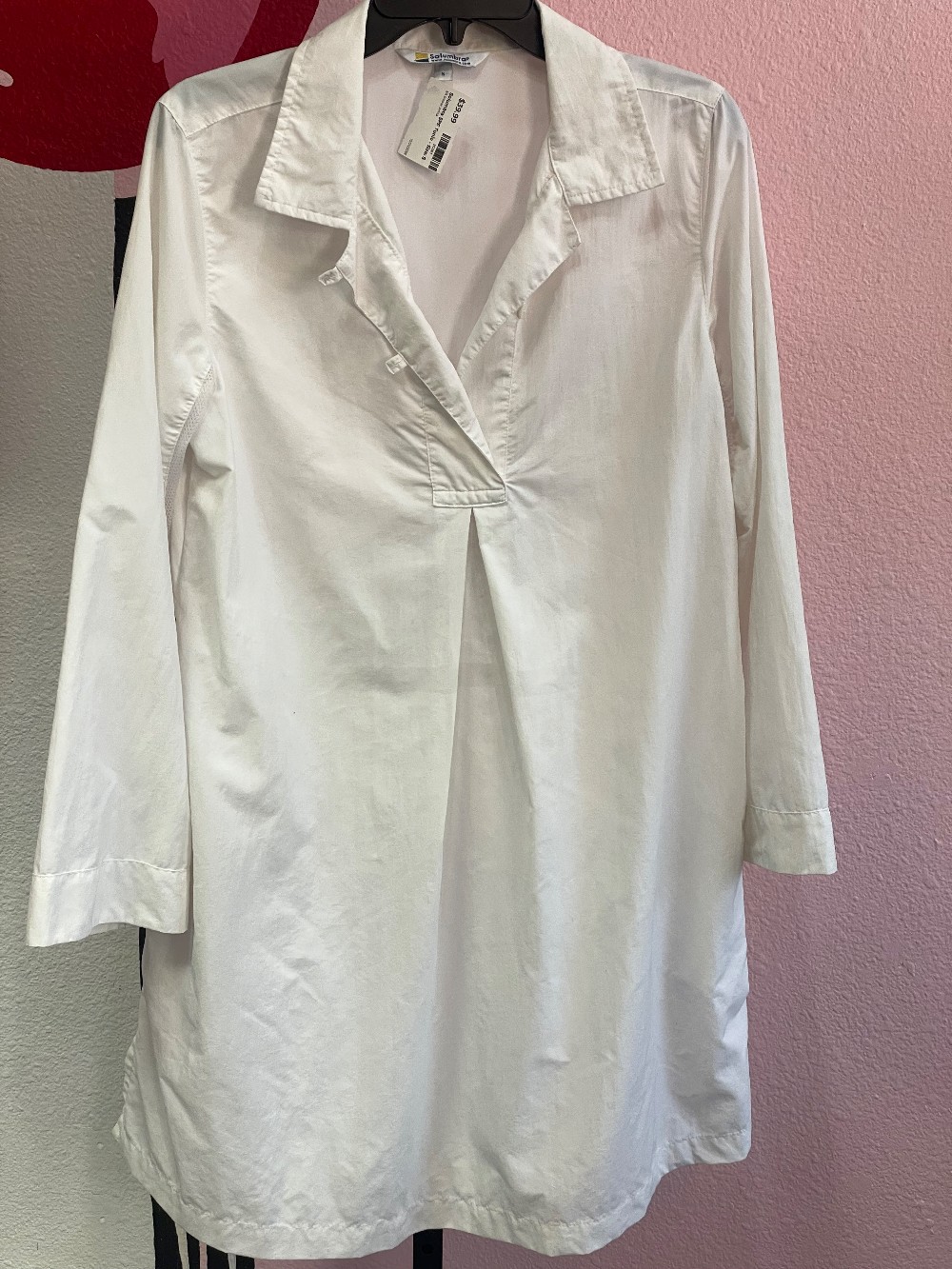 Solumbra SPF Tunic