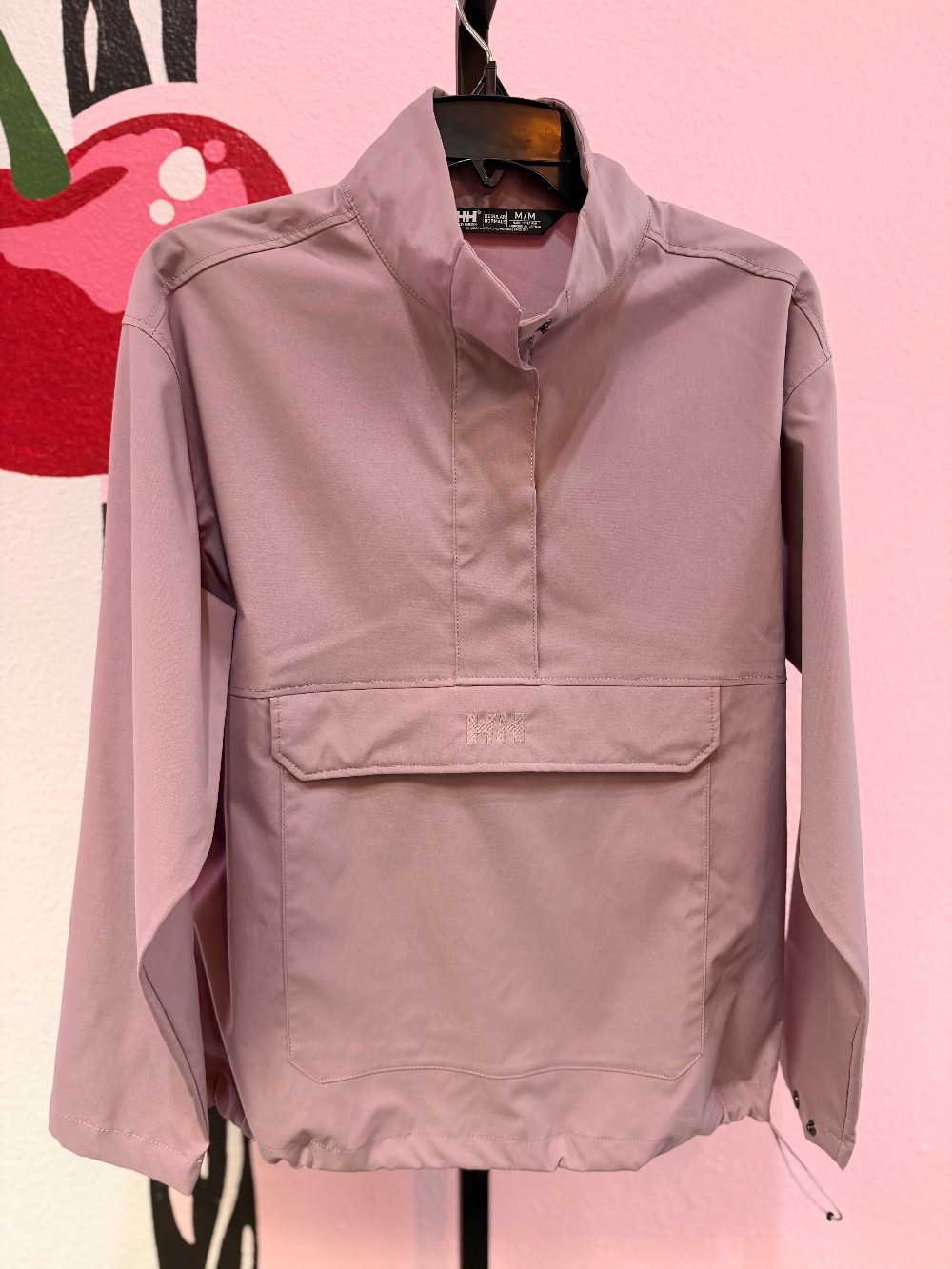 Helly Hansen Escape Anorak Pullover