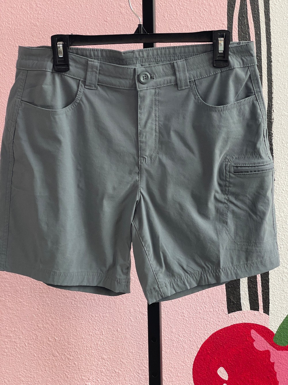 Eddie Bauer Hiking Shorts