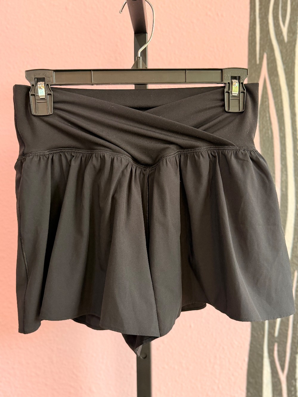 Offline by Aerie Real Me Running Shorts