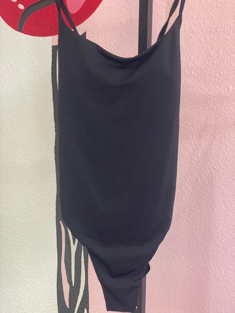 Andie Fiji Lace-up Back One Piece Swim