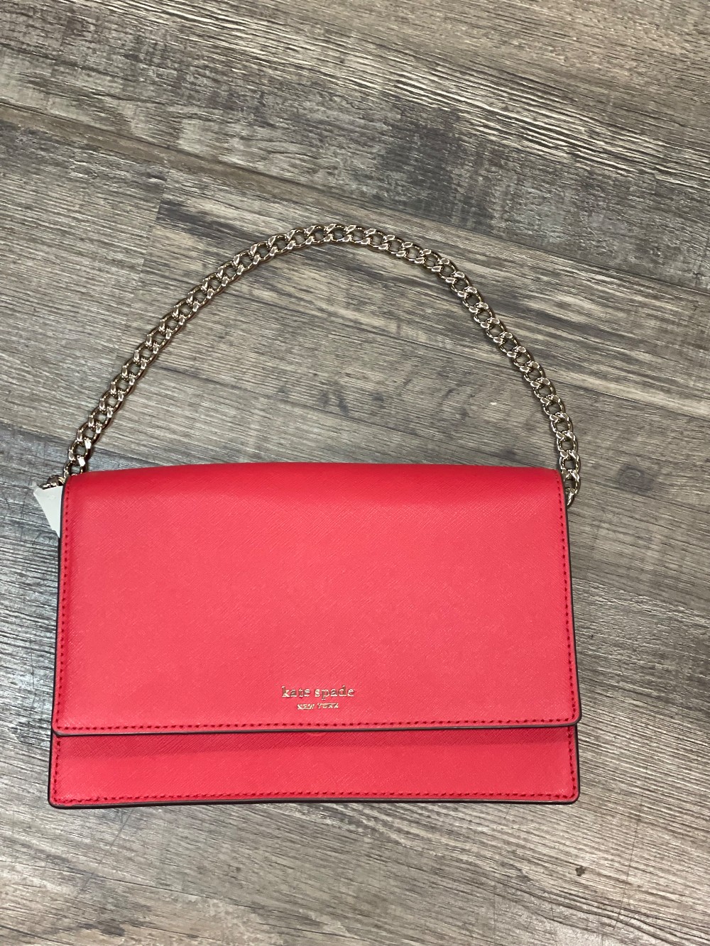 Kate Spade Reegan Crossbody