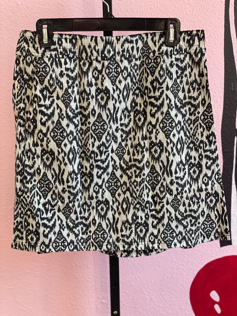 Rip Skirt Tear Away Wrap Skirt